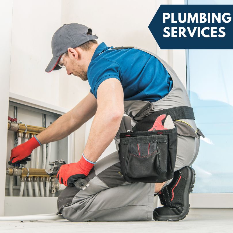 Dows Plumbing Company